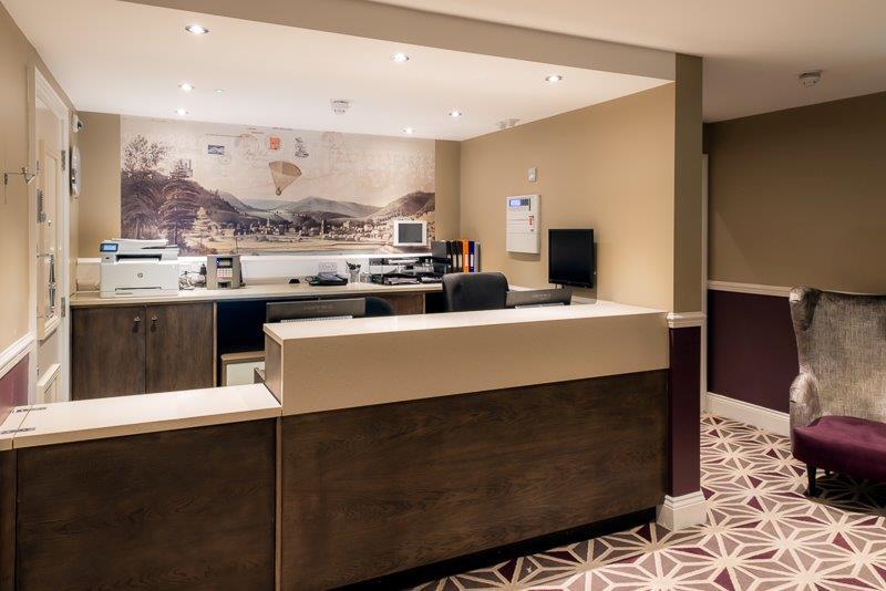 Pilgrims Progress Wetherspoon Бедфорд Екстериор снимка
